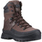 Magnum Valiance Textile Boots  Brown
