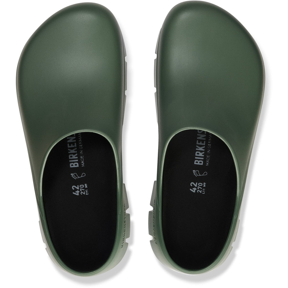 Birkenstock Super-Birki 2.0 Clog  Thyme