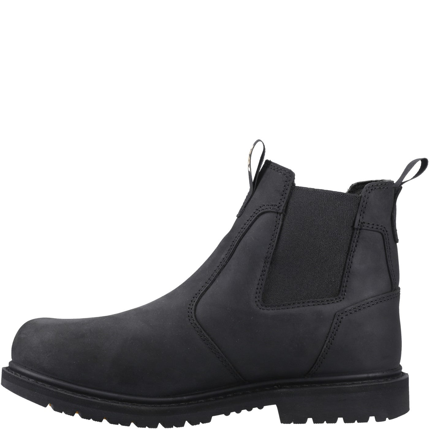 Caterpillar Ager Dealer Occupational Work Boots