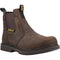 Caterpillar Ager Dealer Occupational Work Boots