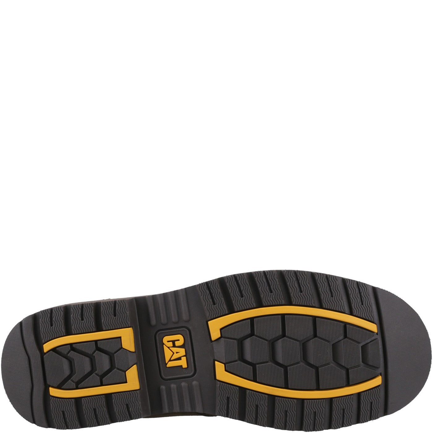 Caterpillar Ager Dealer Occupational Work Boots
