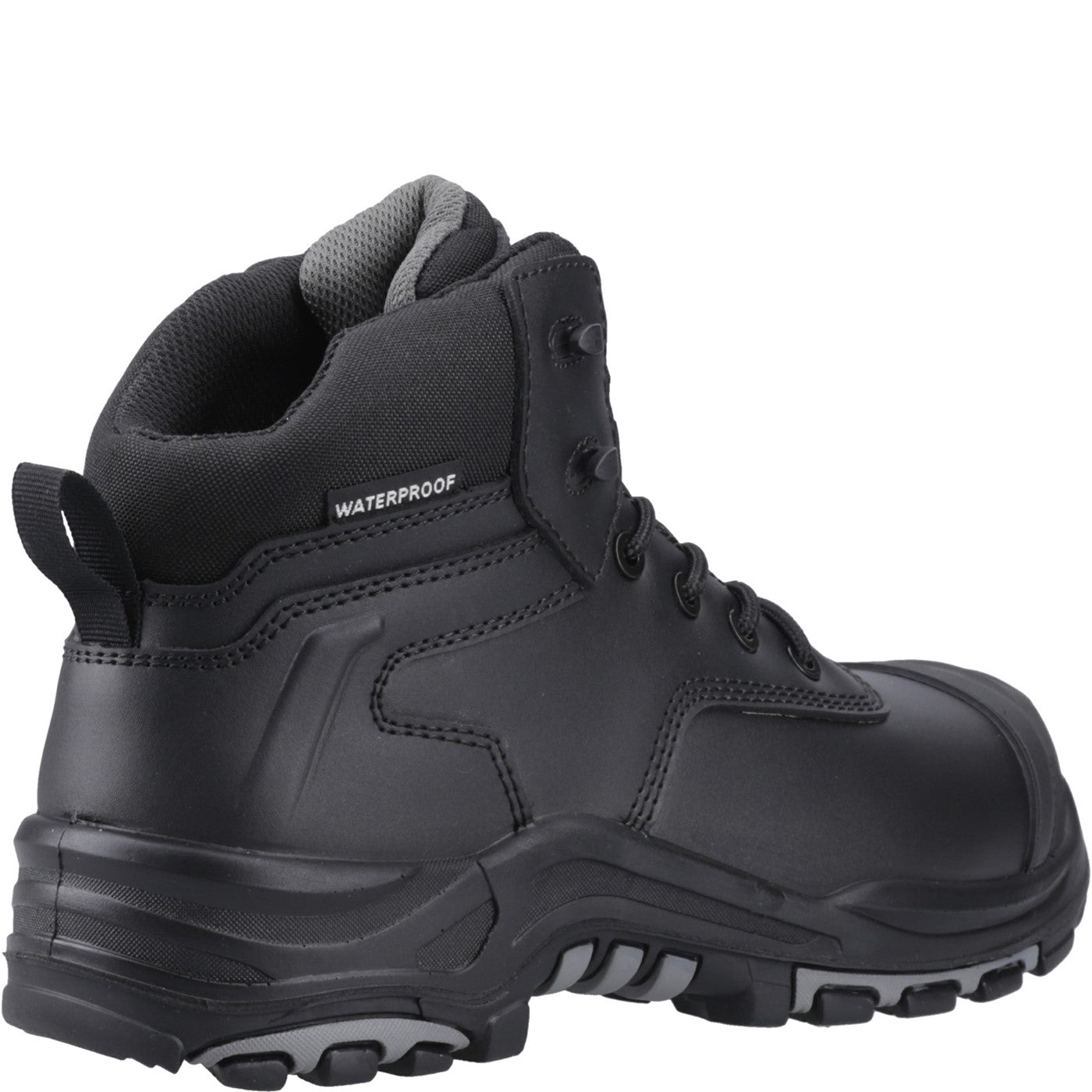 Amblers Safety AS304C Lomond S7S Safety Boots