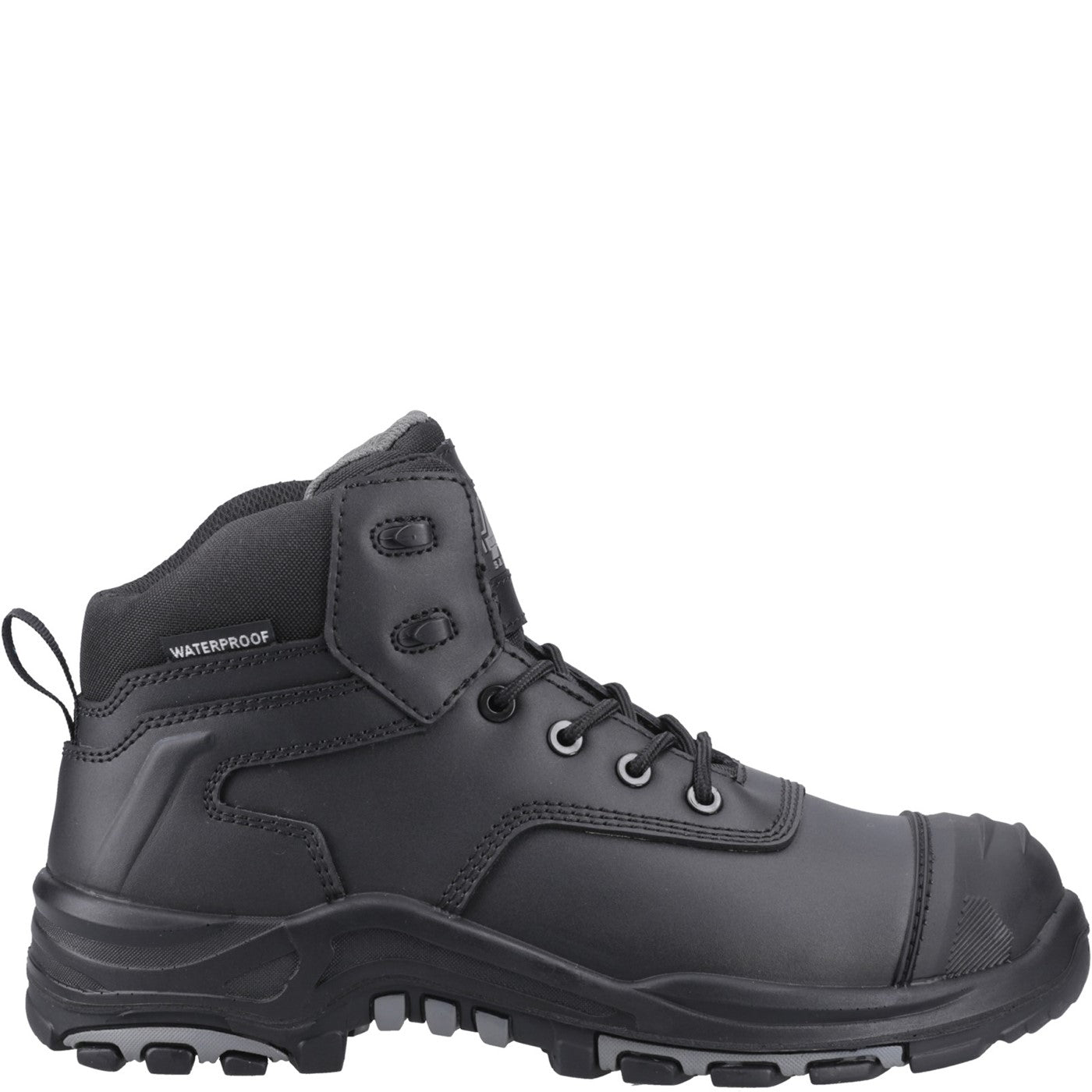 Amblers Safety AS304C Lomond S7S Safety Boots