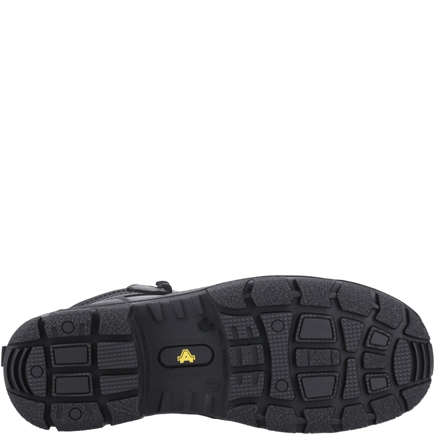 Amblers Safety AS259 Ashdown S3S Safety Boots