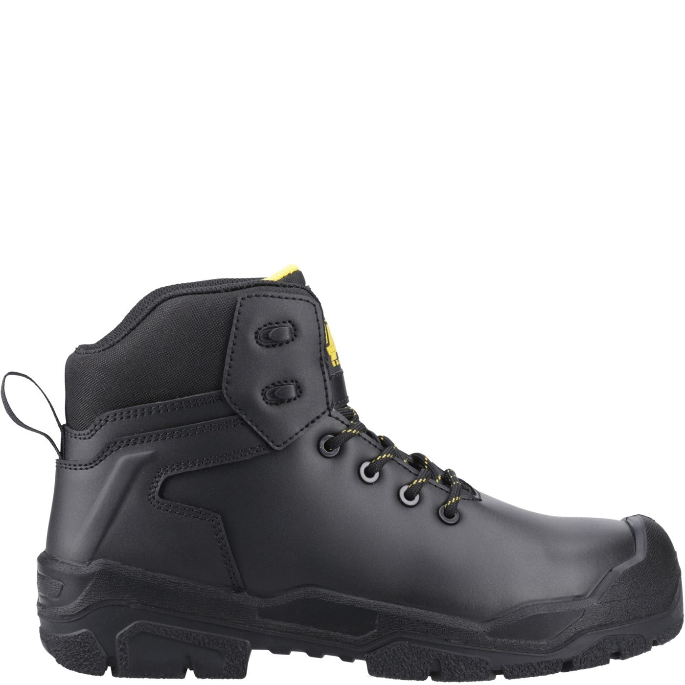 Amblers Safety AS259 Ashdown S3S Safety Boots