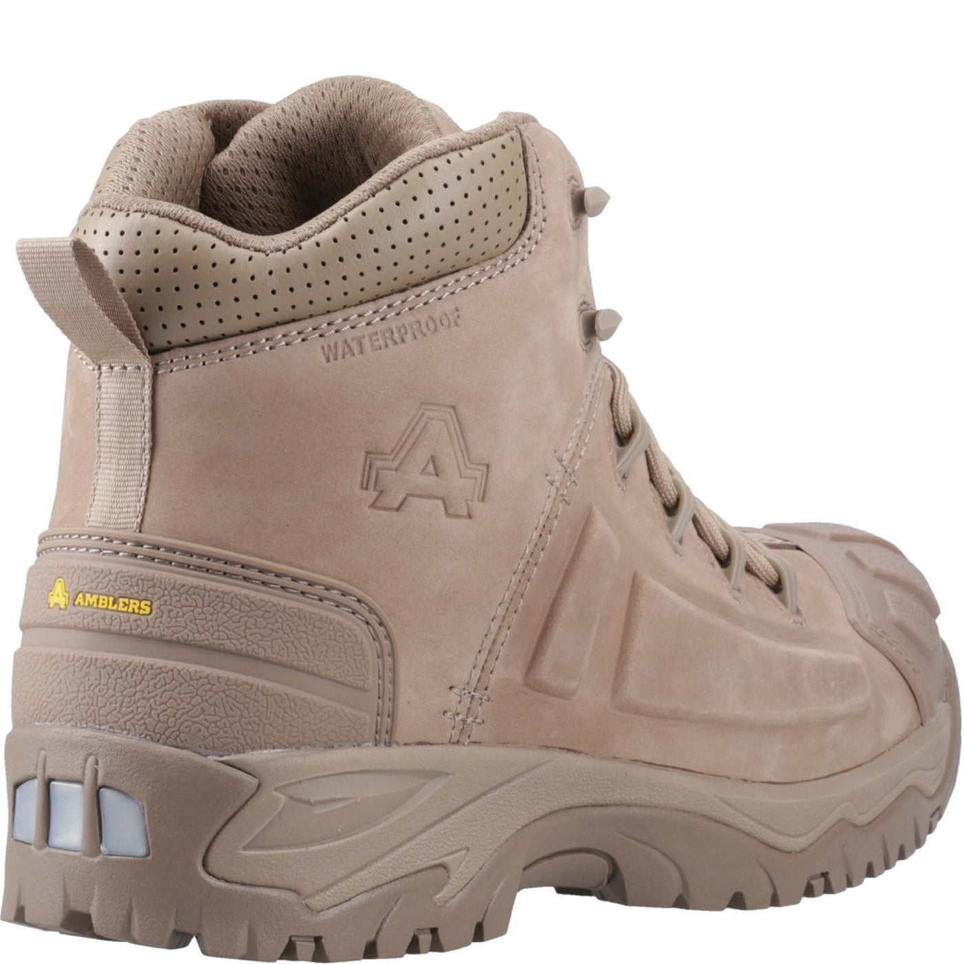 Amblers Safety AS36C S7S Safety Boots