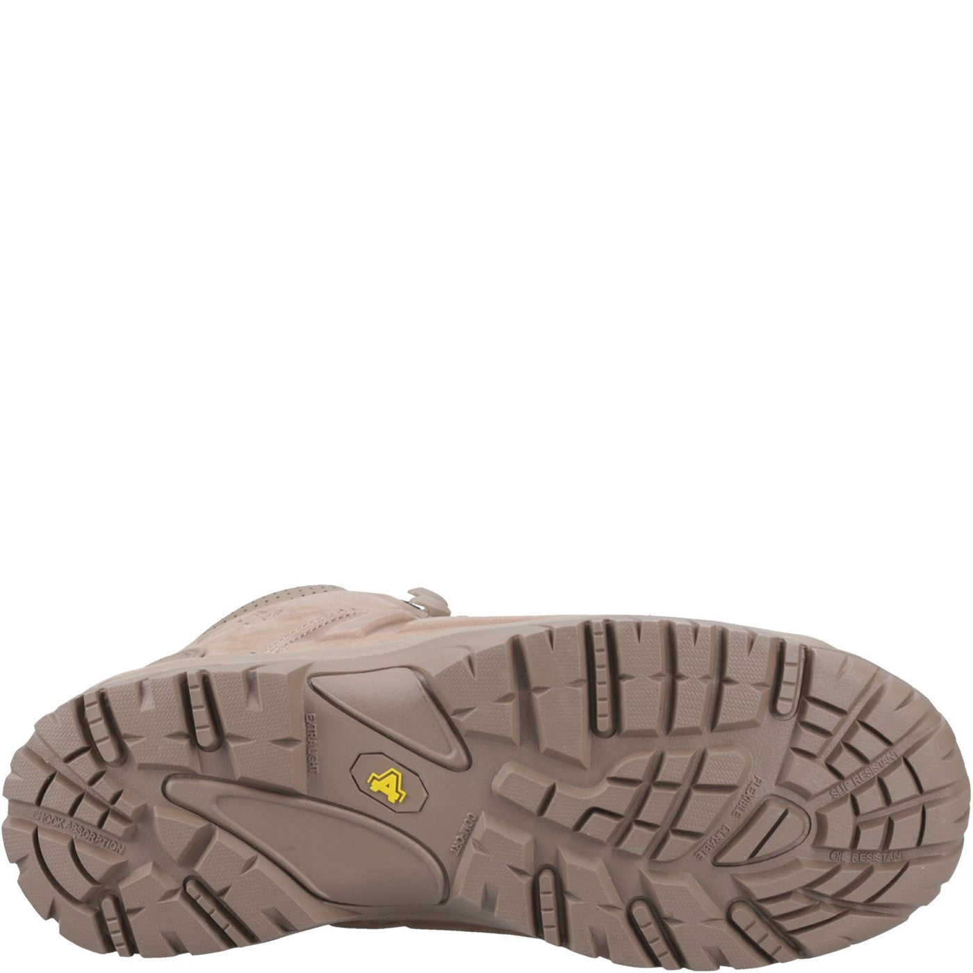 Amblers Safety AS36C S7S Safety Boots