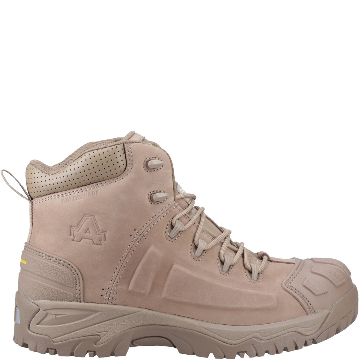 Amblers Safety AS36C S7S Safety Boots