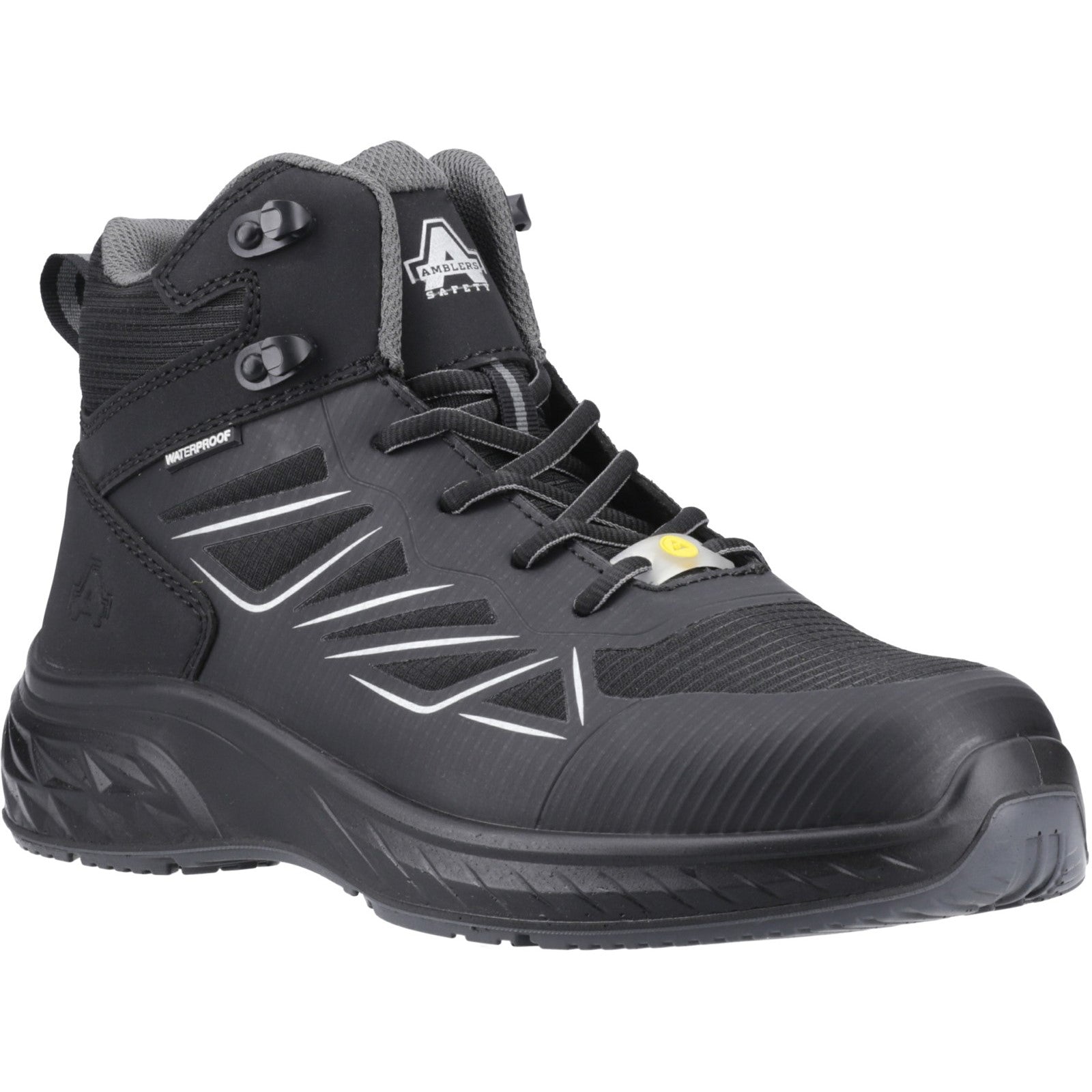 Amblers Safety AS710C Trail S7S Safety Hikers