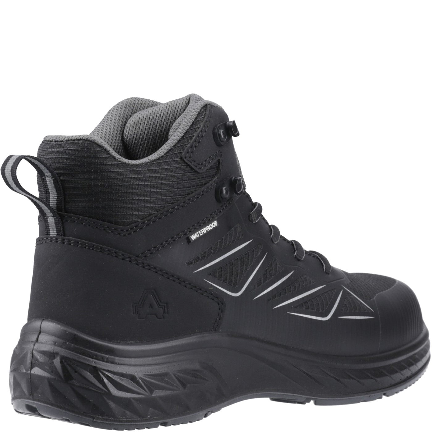 Amblers Safety AS710C Trail S7S Safety Hikers