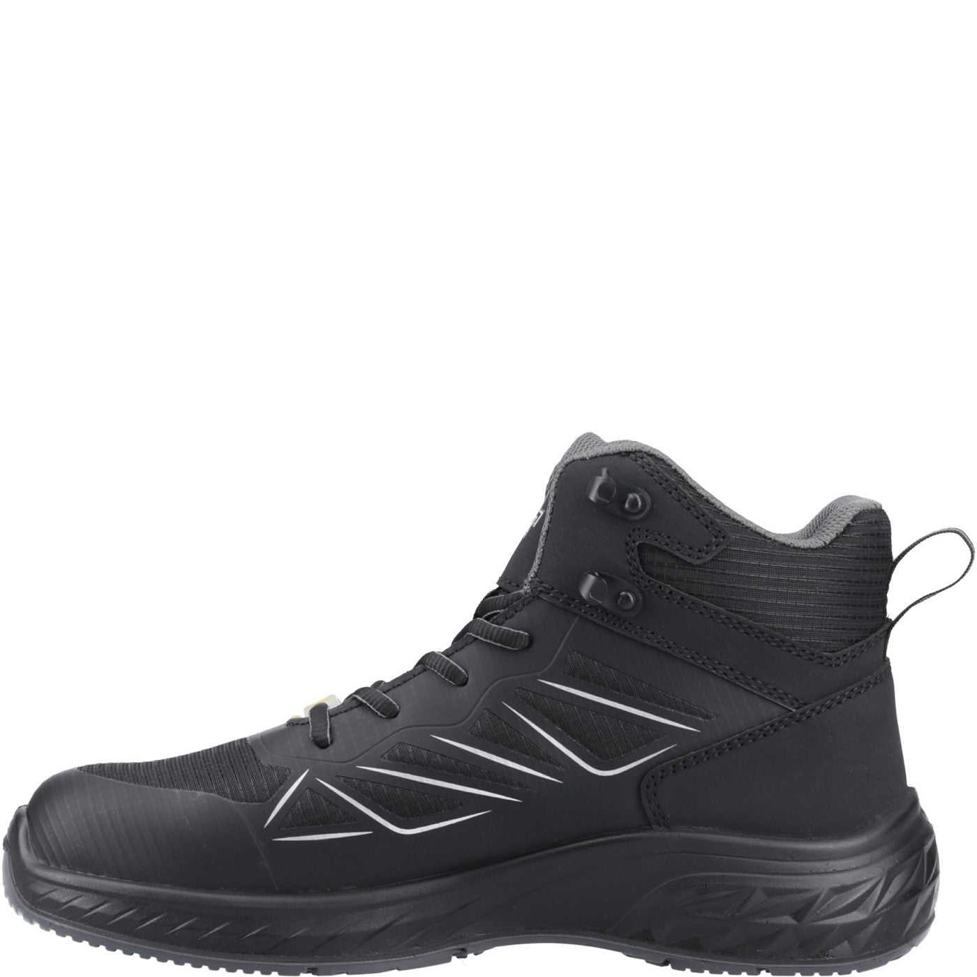 Amblers Safety AS710C Trail S7S Safety Hikers