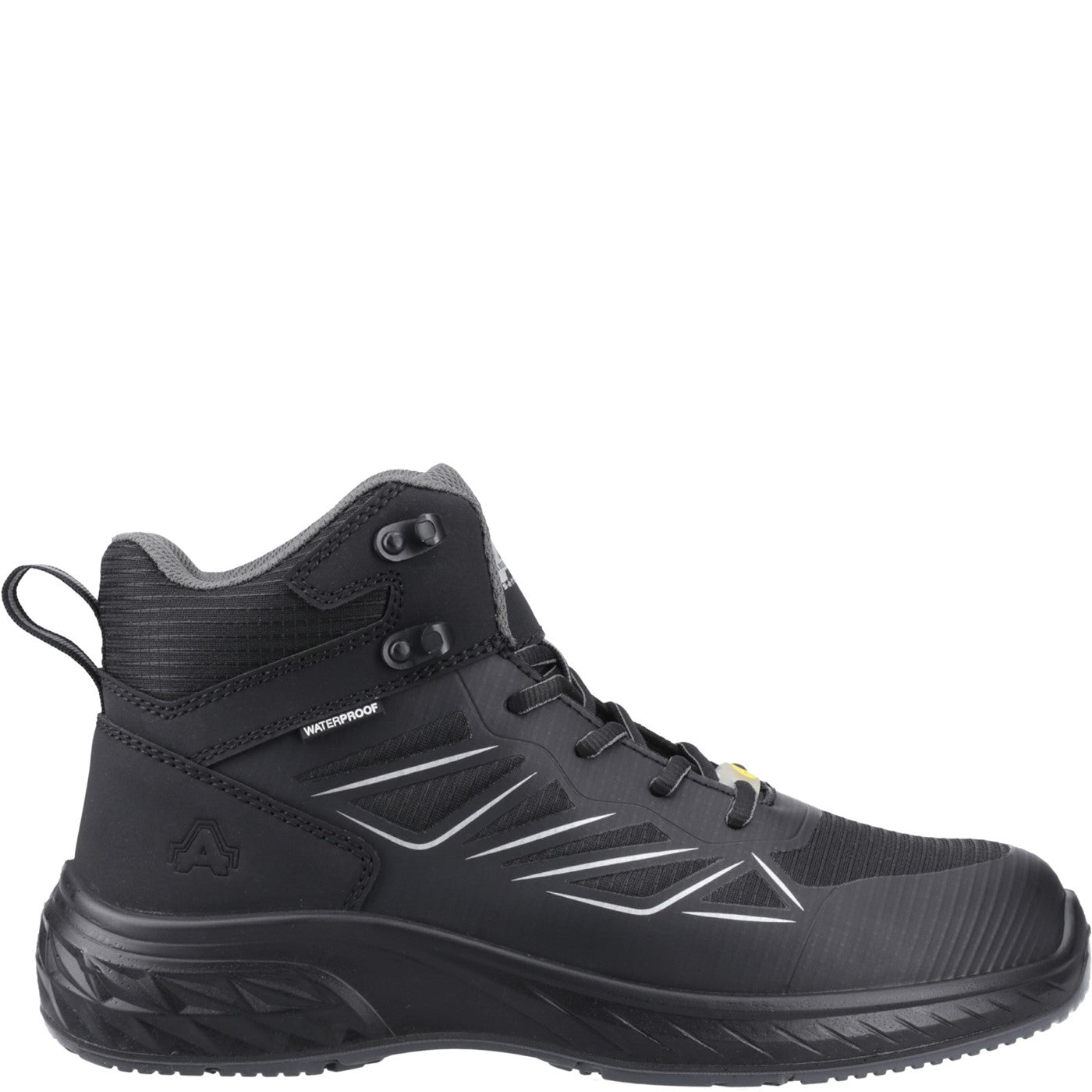 Amblers Safety AS710C Trail S7S Safety Hikers