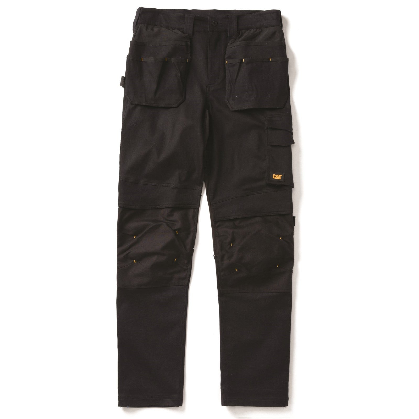 Caterpillar Tech Pro Holster Pocket Trousers