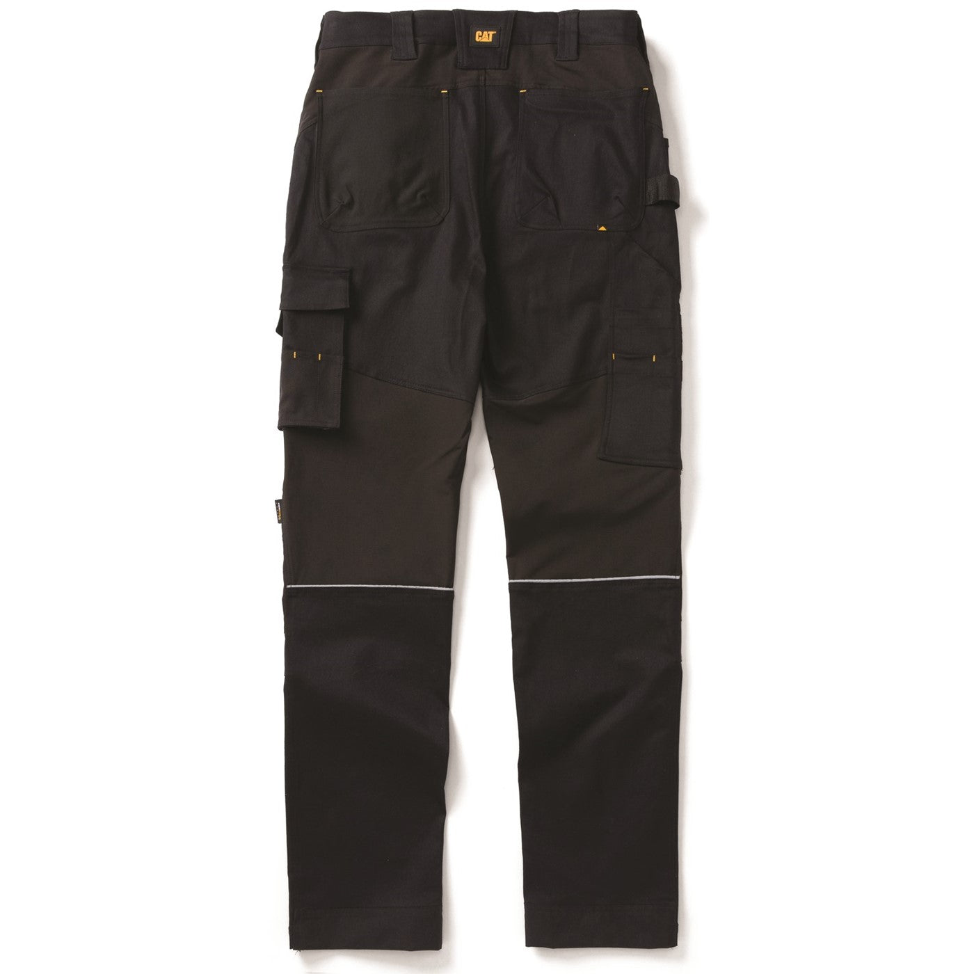 Caterpillar Tech Pro Holster Pocket Trousers