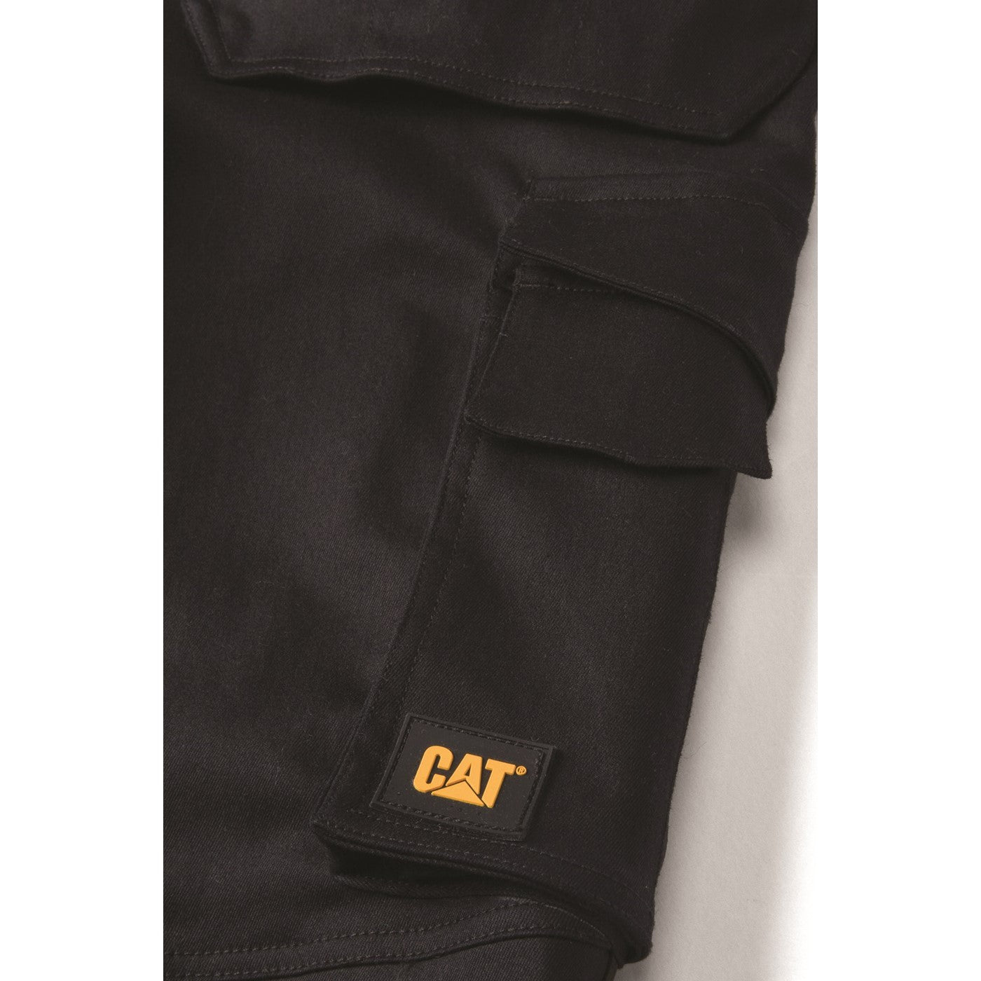 Caterpillar Tech Pro Holster Pocket Trousers