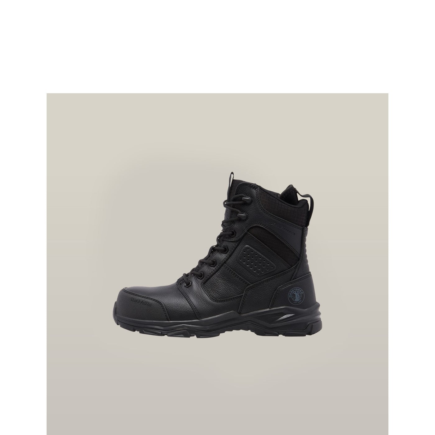 Hard Yakka Fusion S7S Safety Boots