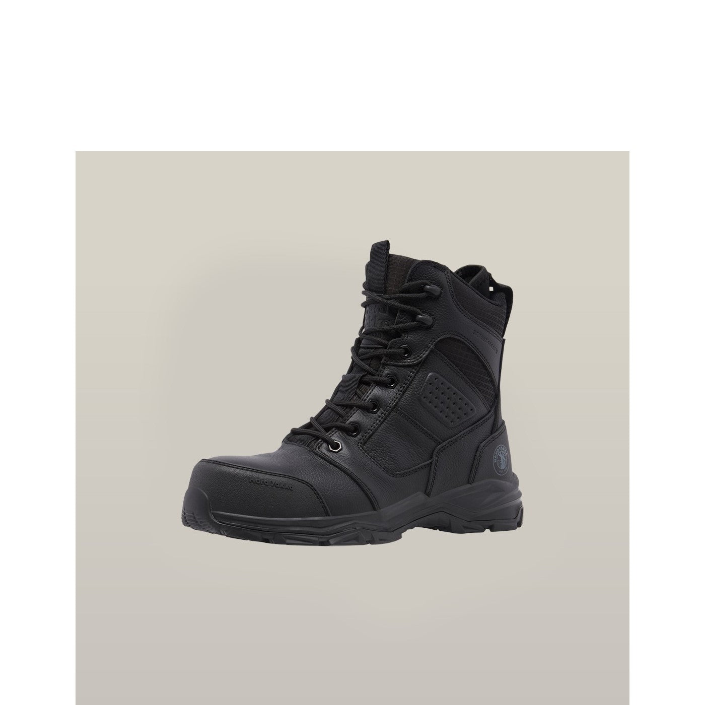 Hard Yakka Fusion S7S Safety Boots