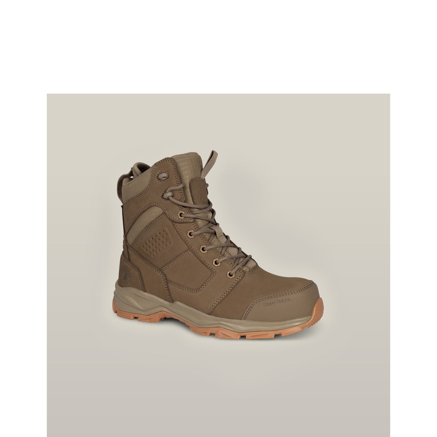 Hard Yakka Fusion S7S Safety Boots