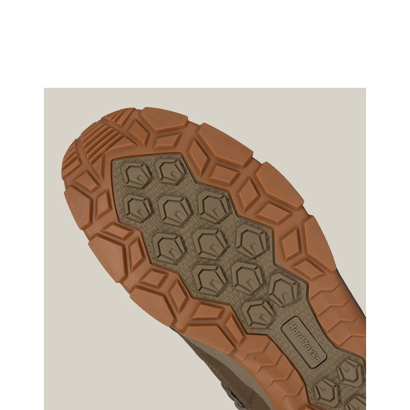 Hard Yakka Fusion S7S Safety Boots