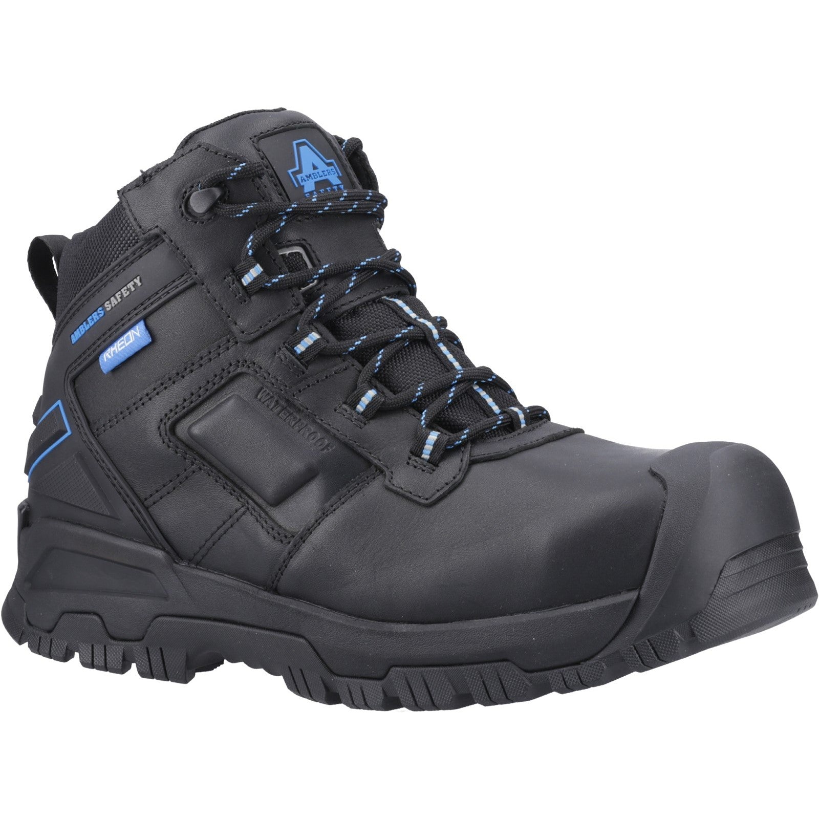 Amblers Safety AS360C RHEON Empanda 6" S3 Safety Boots
