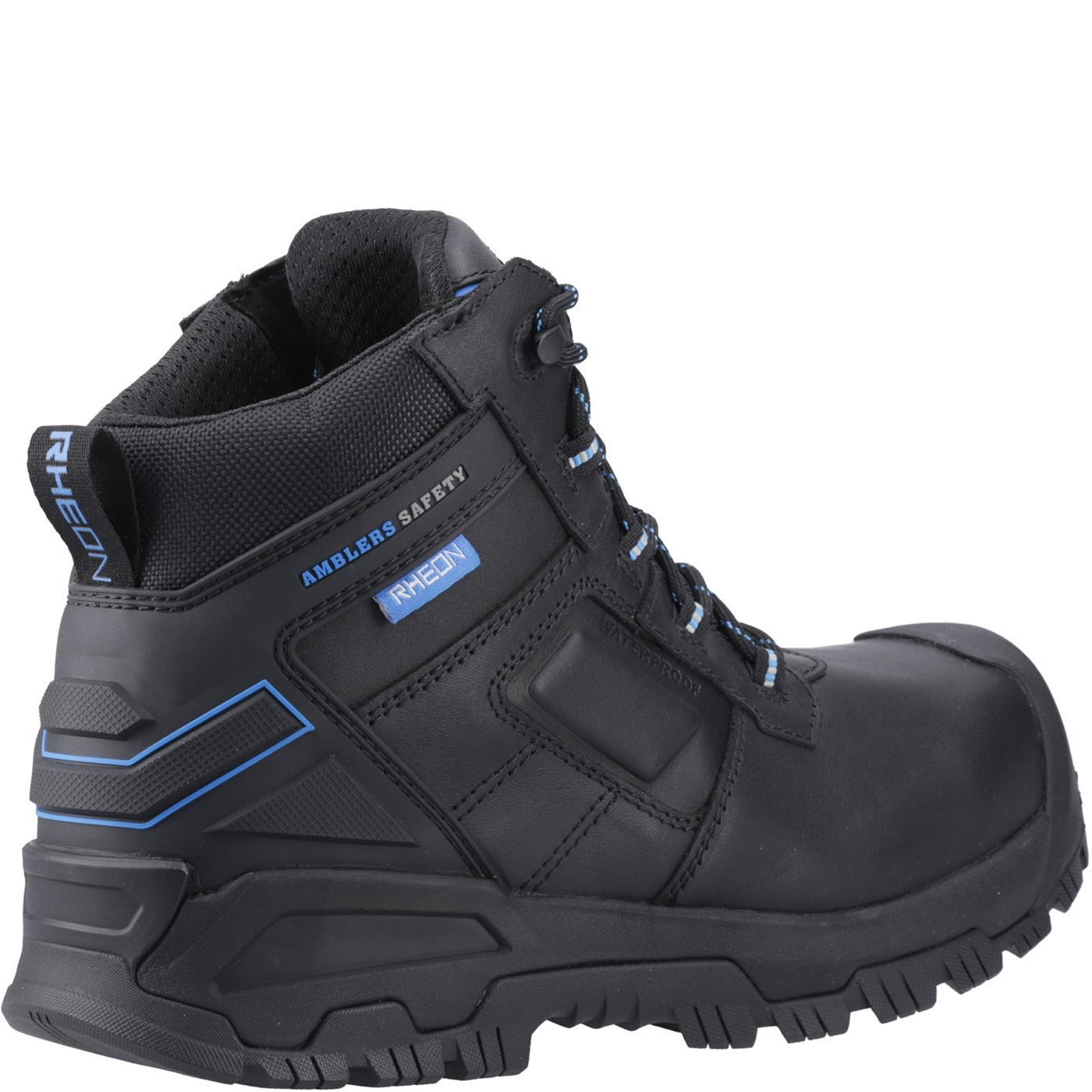 Amblers Safety AS360C RHEON Empanda 6" S3 Safety Boots