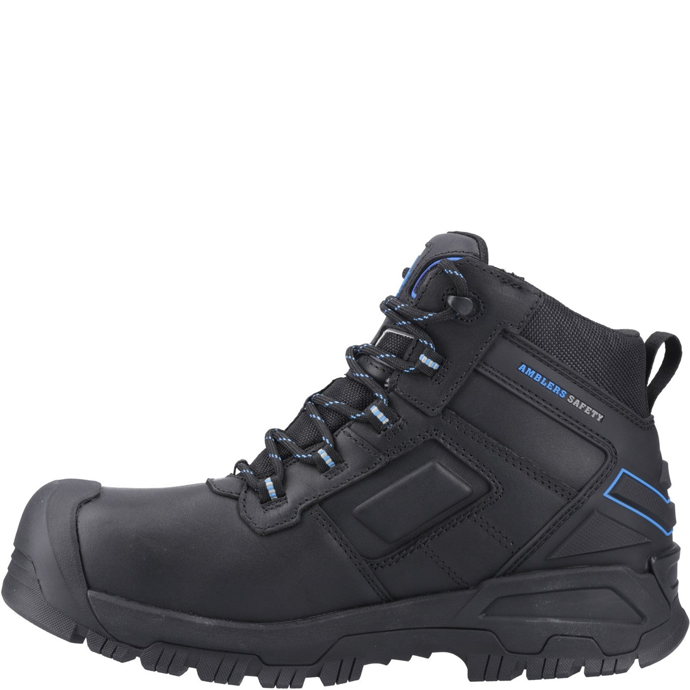 Amblers Safety AS360C RHEON Empanda 6" S3 Safety Boots