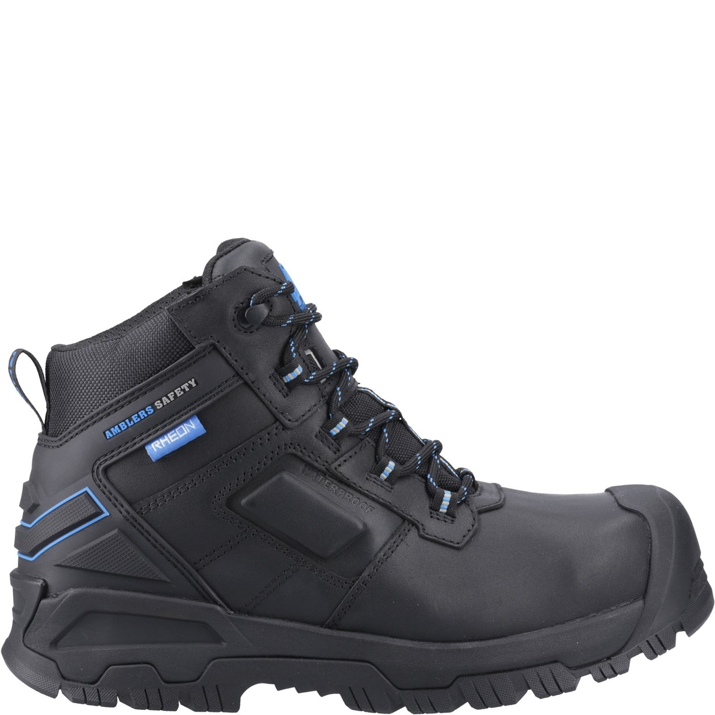 Amblers Safety AS360C RHEON Empanda 6" S3 Safety Boots