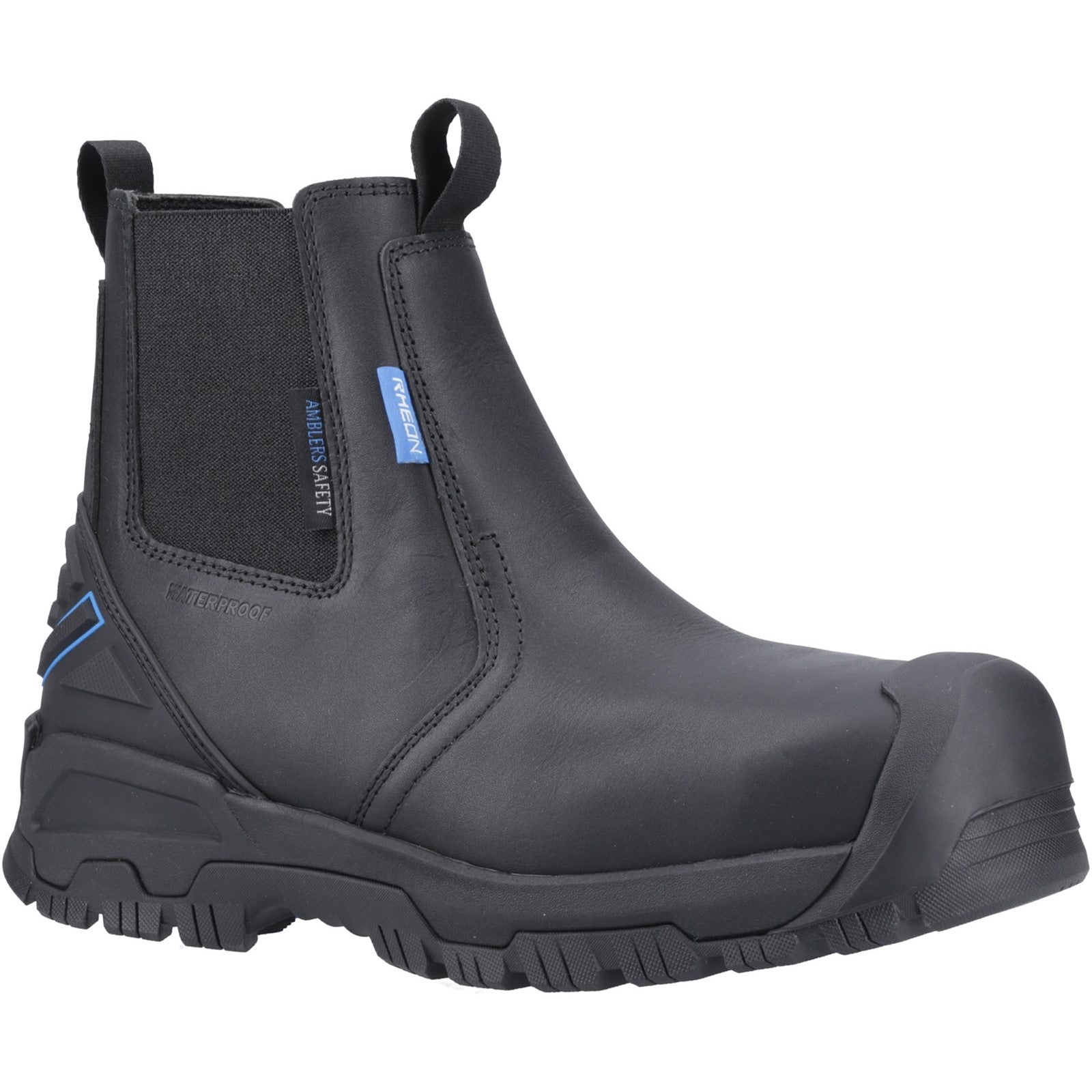 Amblers Safety AS362C RHEON Seia S3 Dealer Boots