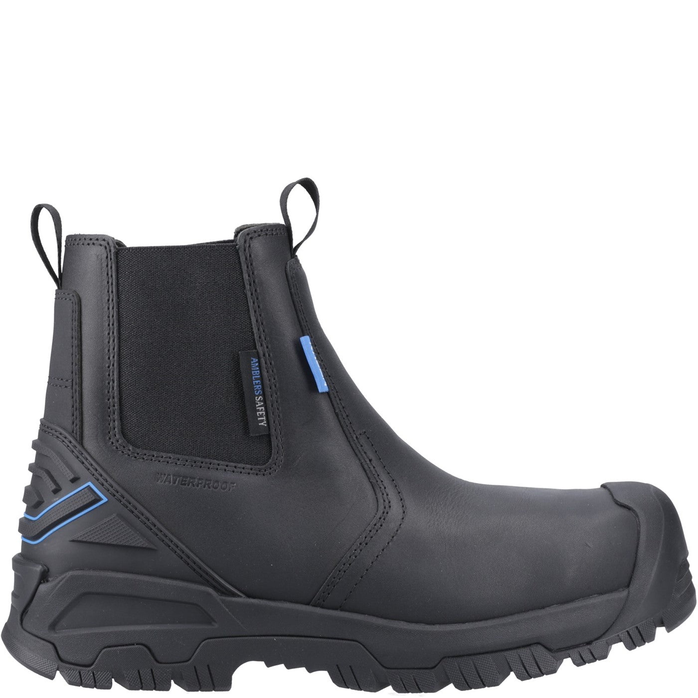 Amblers Safety AS362C RHEON Seia S3 Dealer Boots