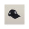Hard Yakka Heritage Trucker Cap  Black