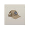 Hard Yakka Heritage Trucker Cap  Whiskey