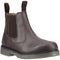 Amblers Chelmsford Occupational Boots O1 FO SR
