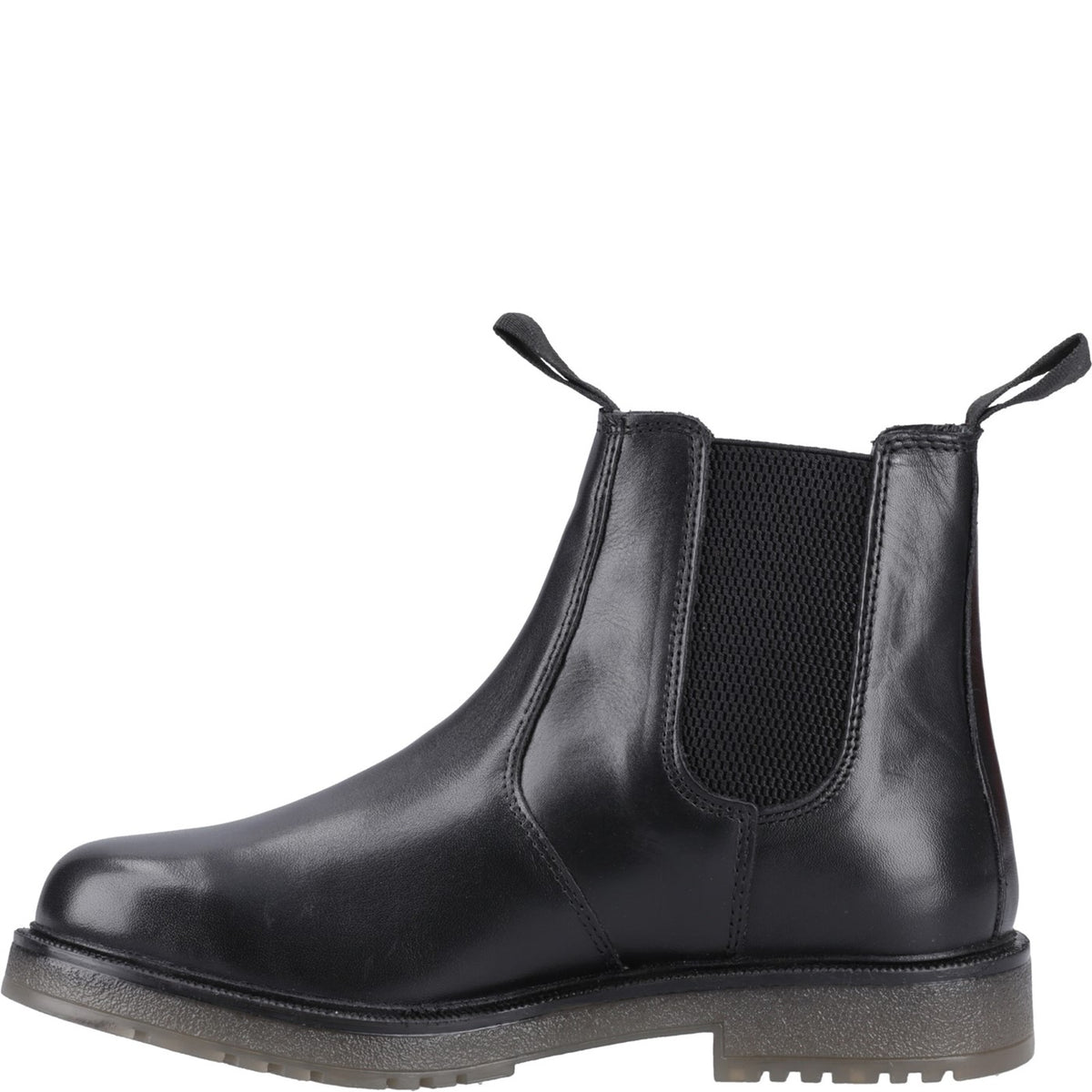Amblers Colchester Occupational Boots O1 FO SR