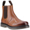 Amblers Wells Occupational Boots O1 FO SR