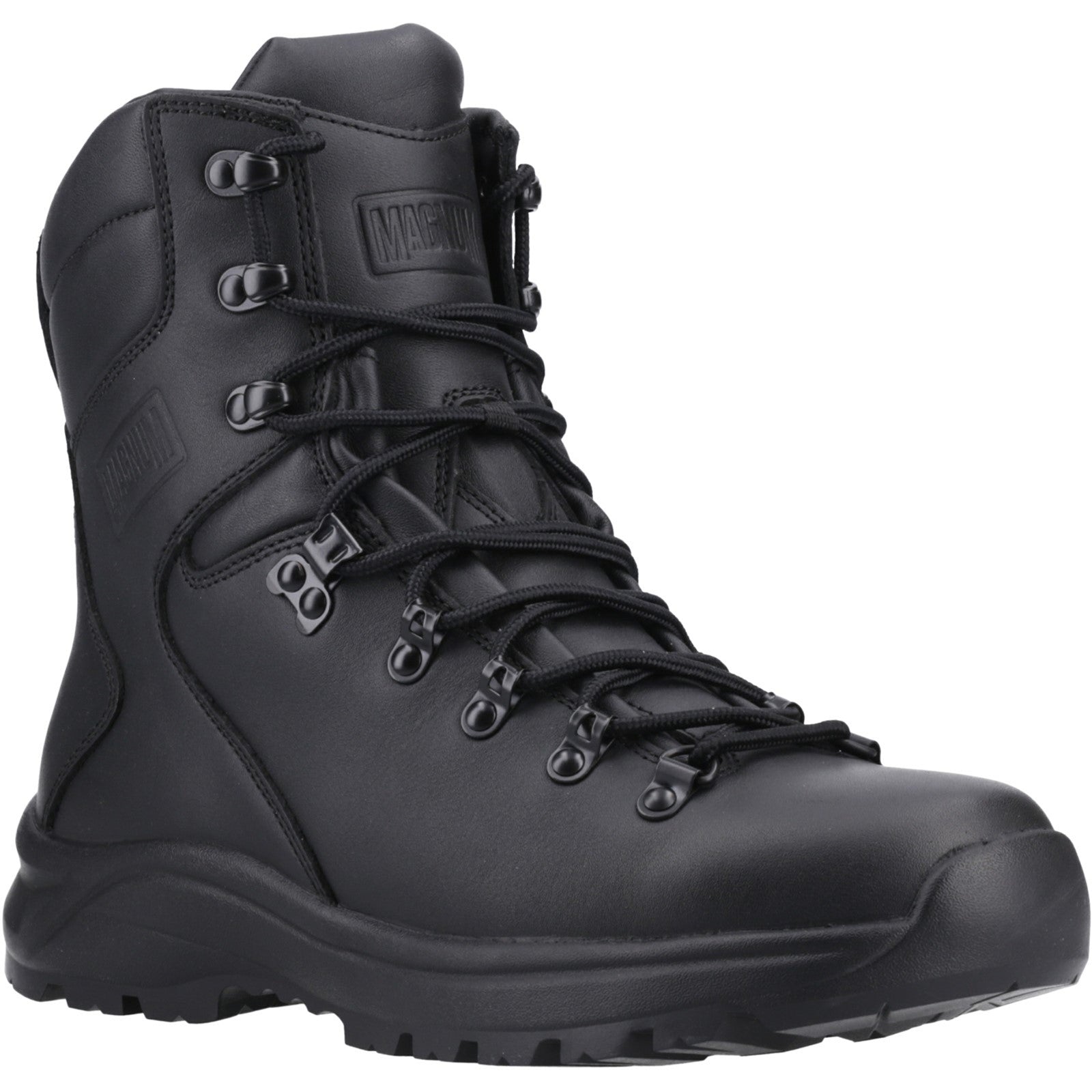 Magnum Guardian Response Boot M810139  BLACK