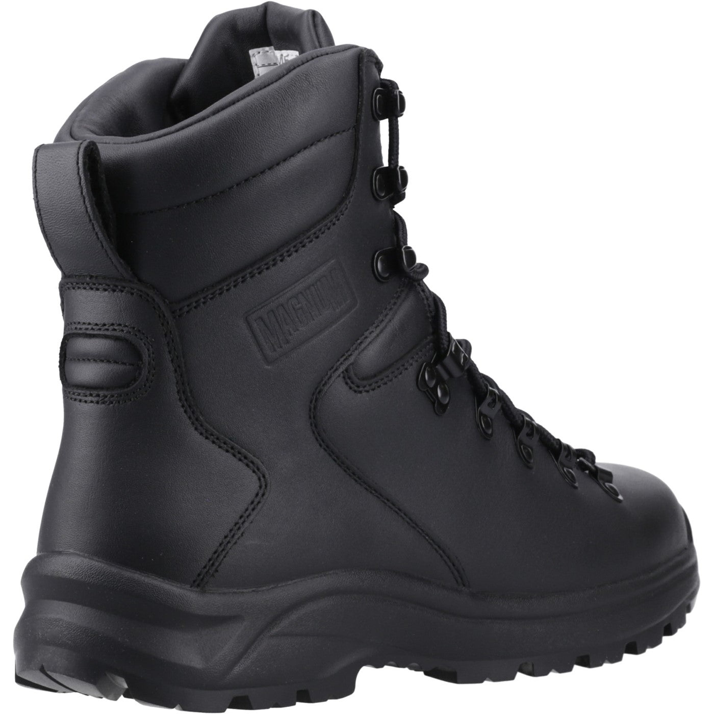 Magnum Guardian Response Boot M810139  BLACK