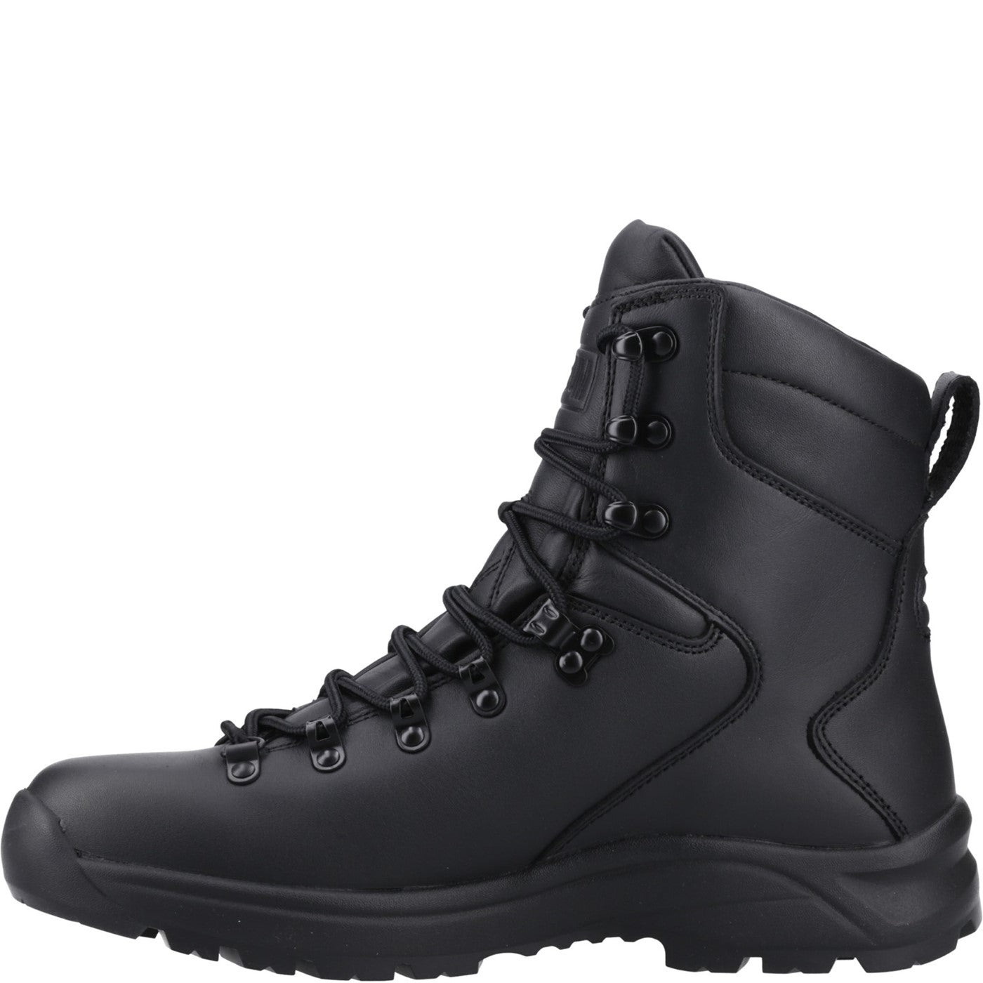 Magnum Guardian Response Boot M810139  BLACK