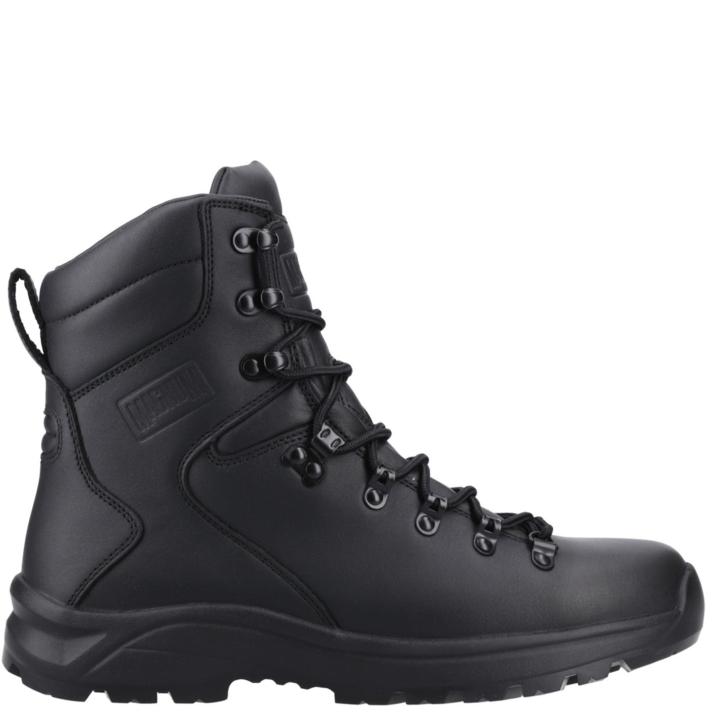 Magnum Guardian Response Boot M810139  BLACK