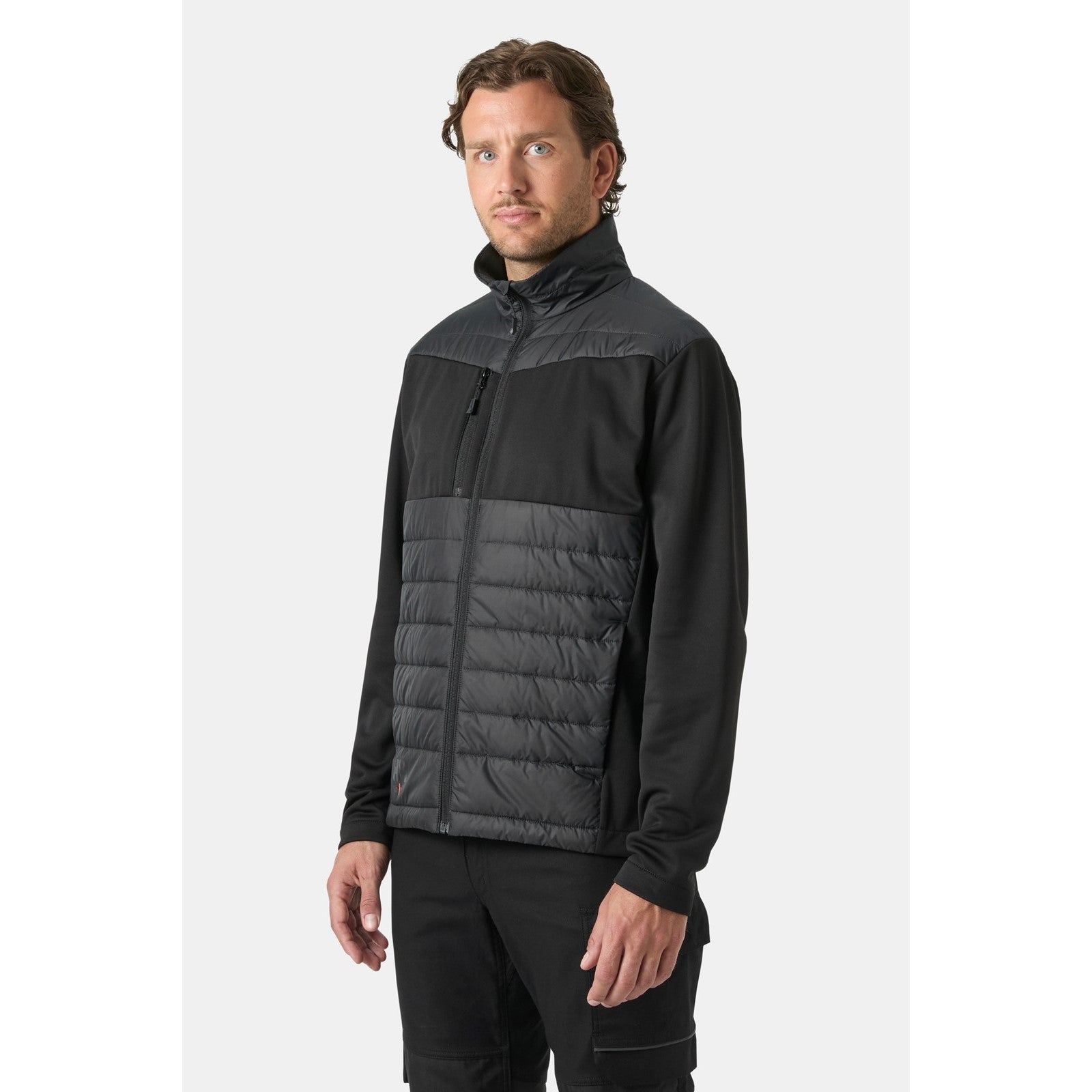 Helly Hansen Workwear Oxford Hybrid Jacket