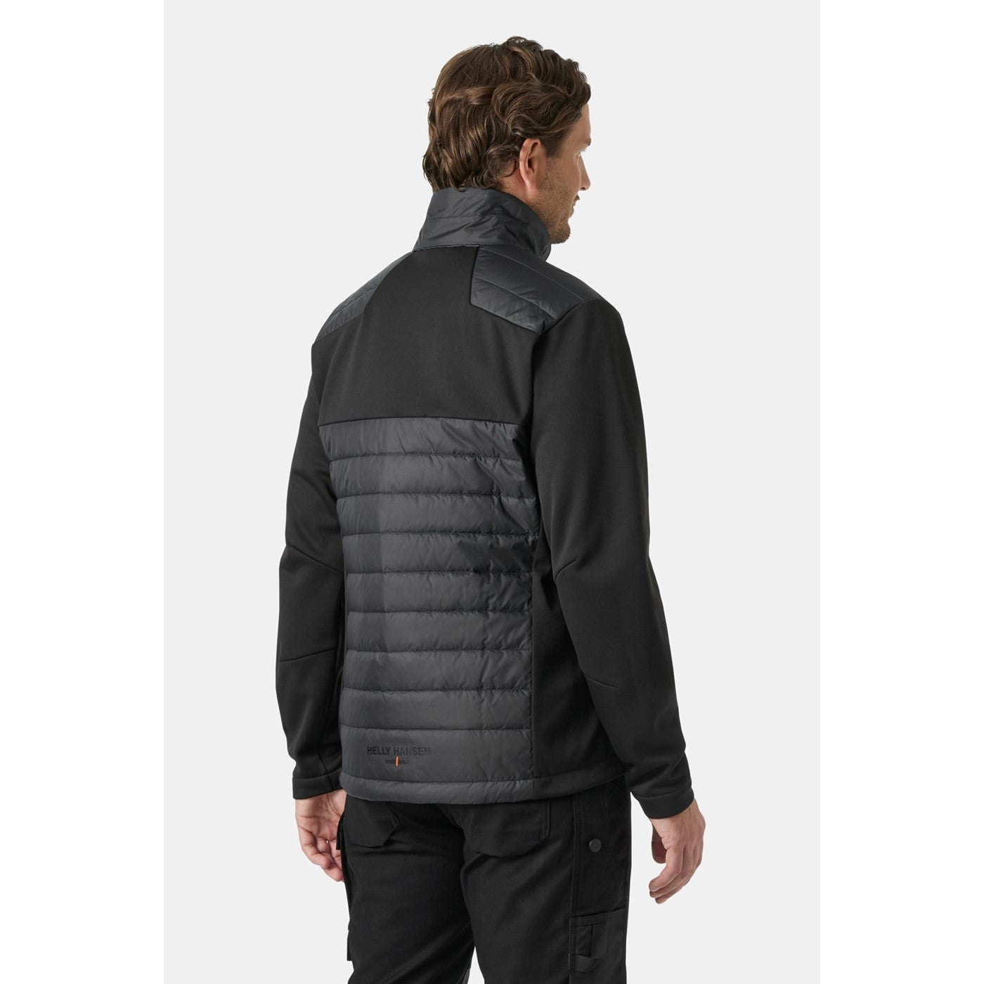 Helly Hansen Workwear Oxford Hybrid Jacket