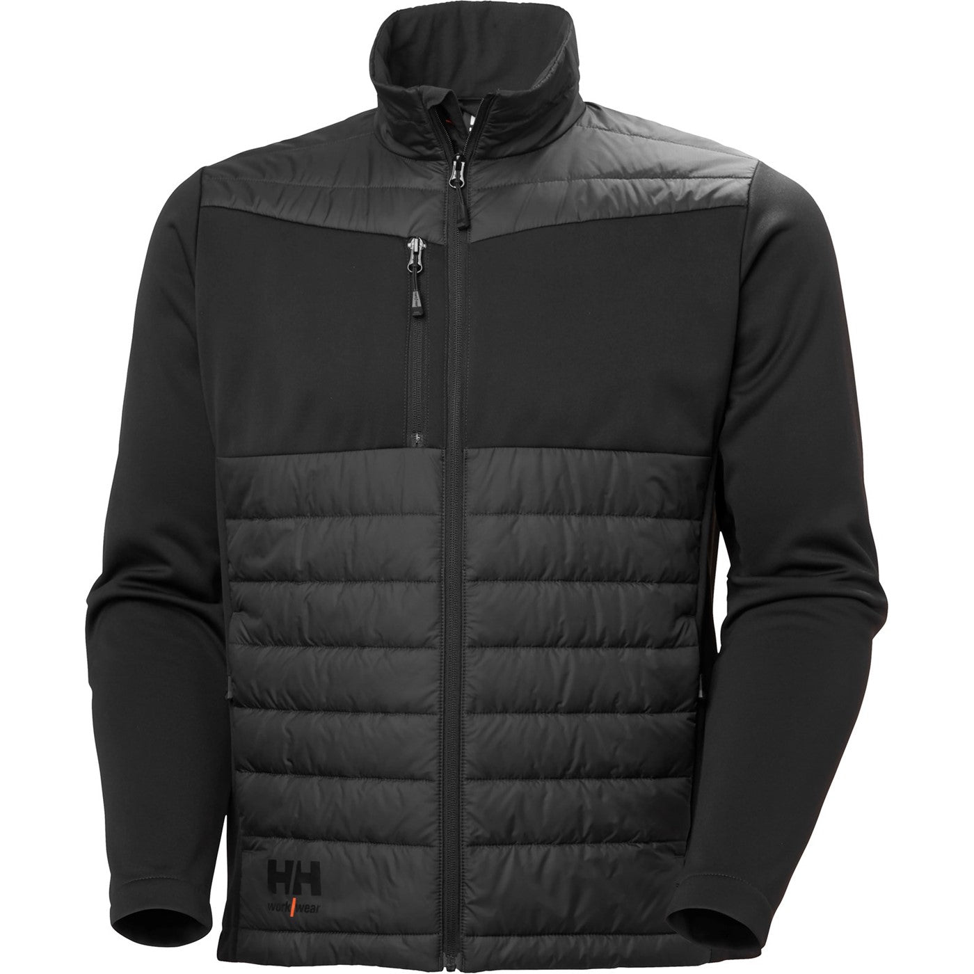 Helly Hansen Workwear Oxford Hybrid Jacket