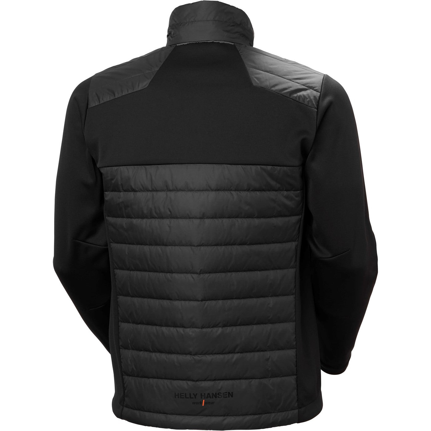 Helly Hansen Workwear Oxford Hybrid Jacket