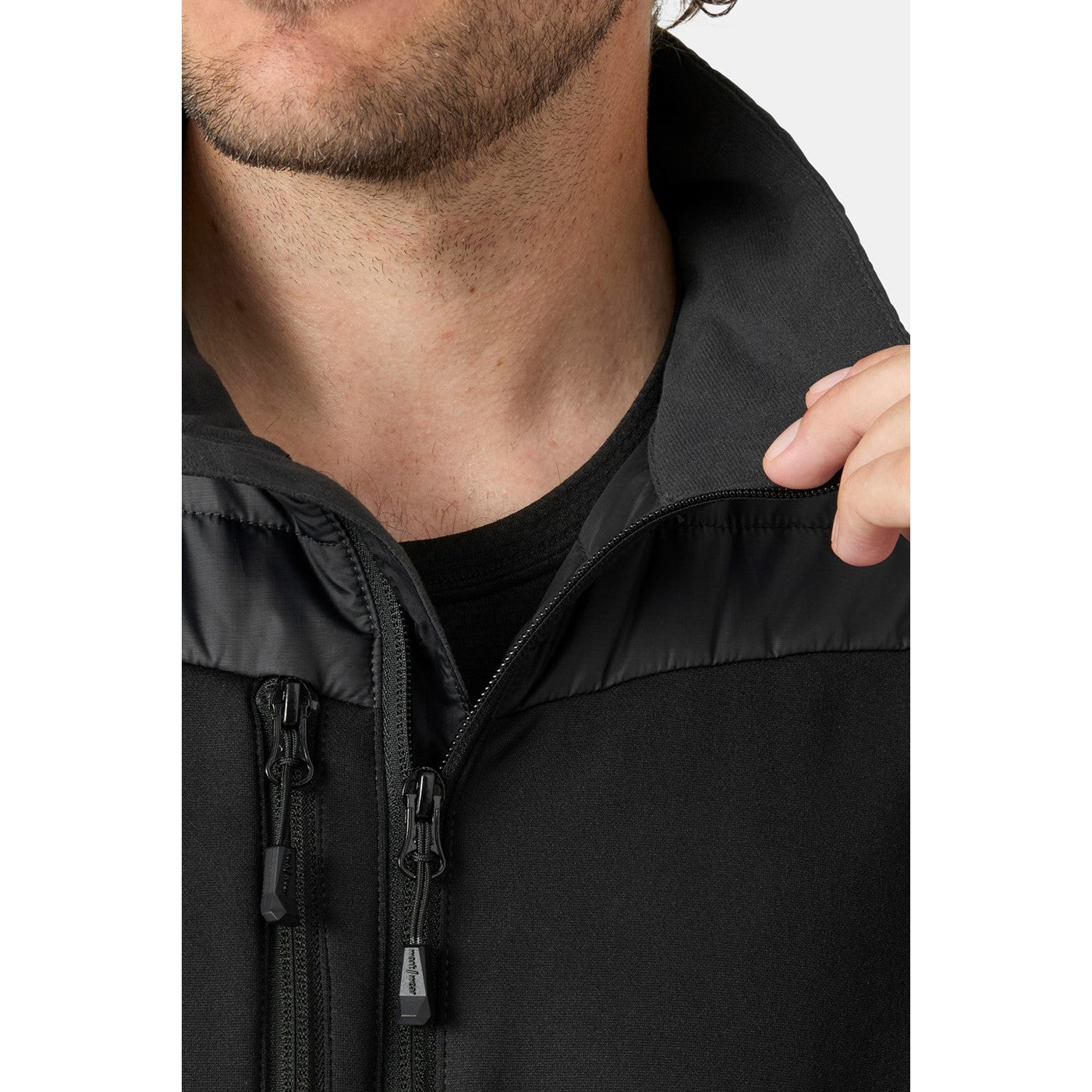 Helly Hansen Workwear Oxford Hybrid Jacket