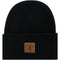 Hard Yakka Heritage Beanie  Black