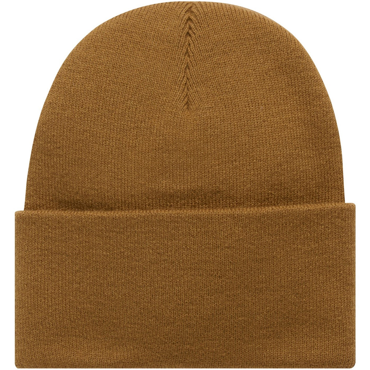 Hard Yakka Heritage Beanie  Dark Tan