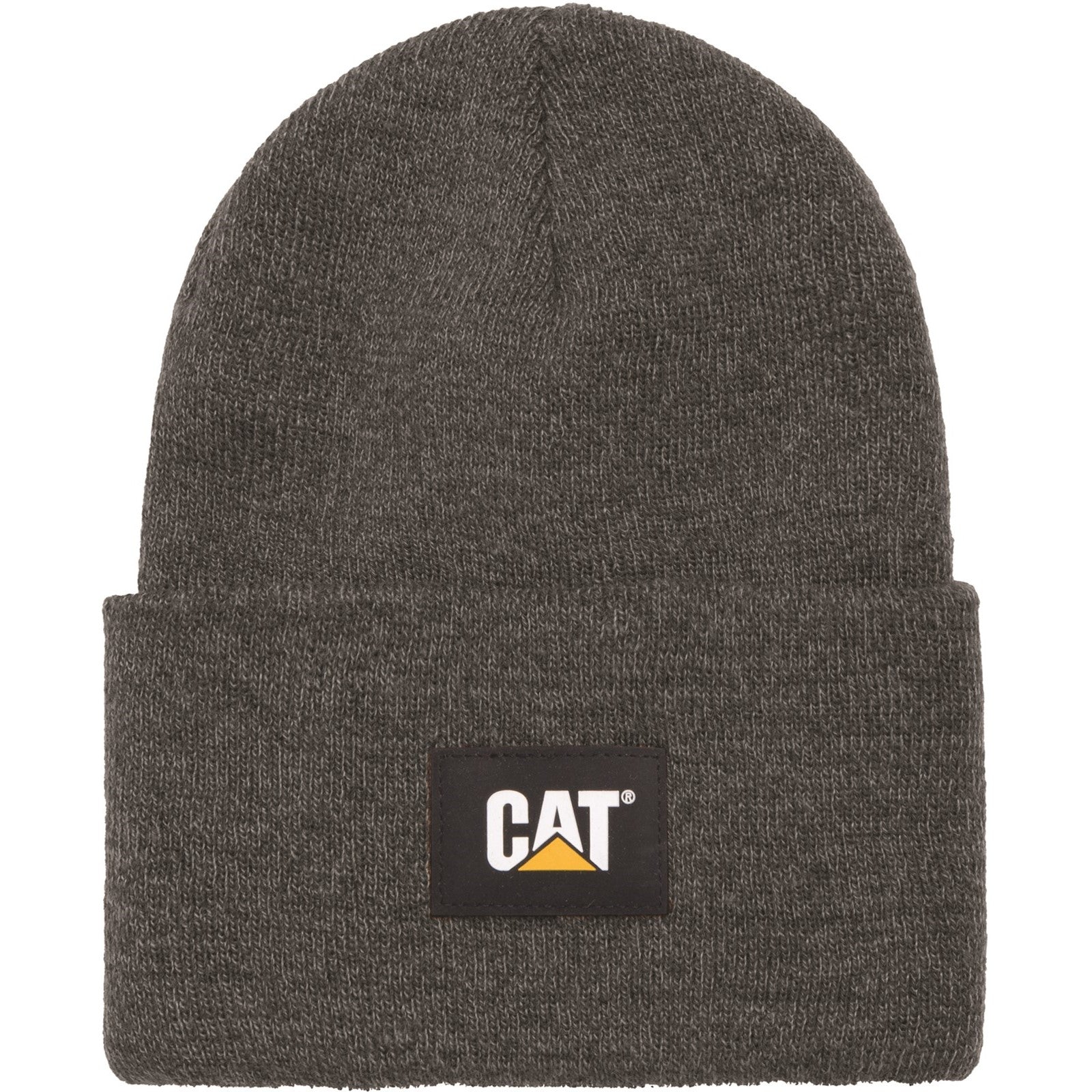 Cat CAT 1090026 Label Cuff Cap  Black/Grey