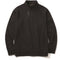 Cat Quarter Zip Sweatshirt