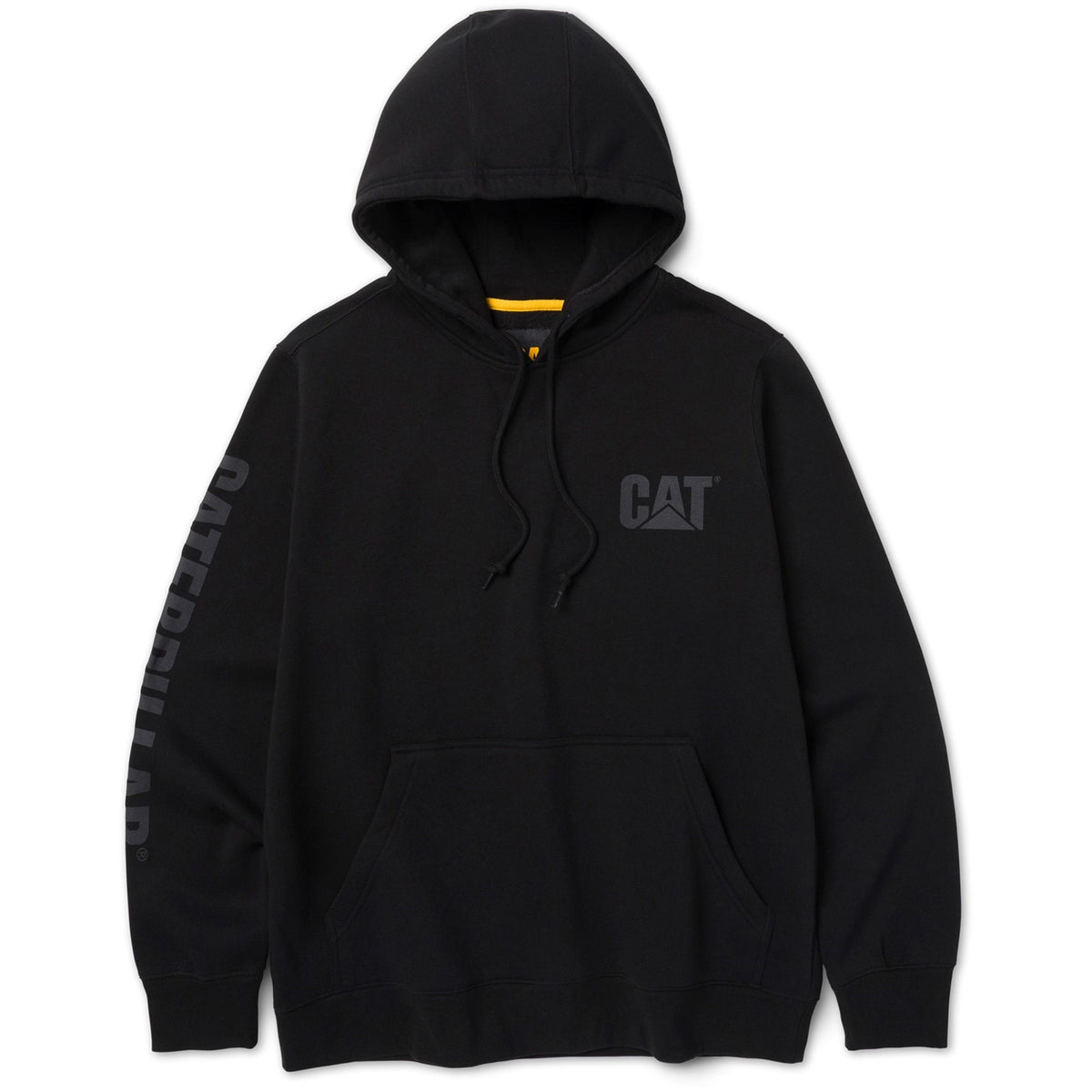 Cat Trademark Hoodie