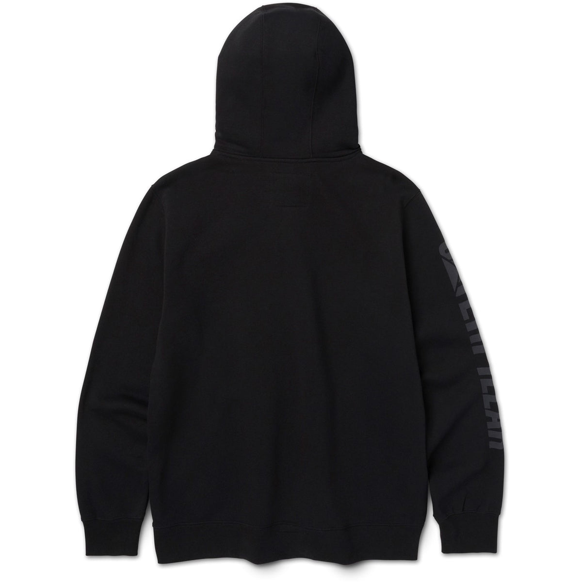 Cat Trademark Hoodie