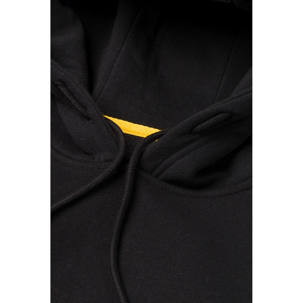 Cat Trademark Hoodie